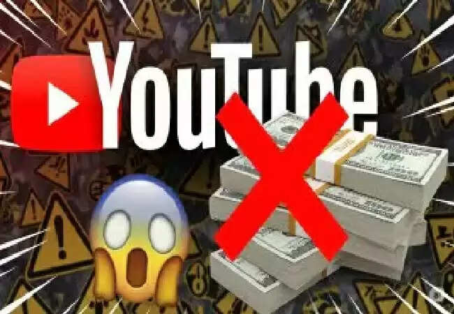 YouTube की नई 2025 मोनेटाइजेशन नीति: रचनात्मकता पर जोर