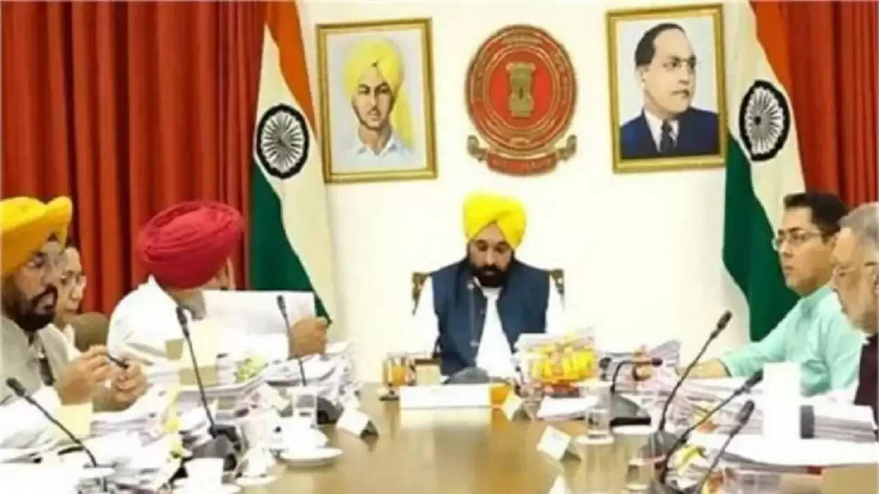 पंजाब में नशे की समस्या पर कैबिनेट बैठक: क्या होंगे ठोस कदम?