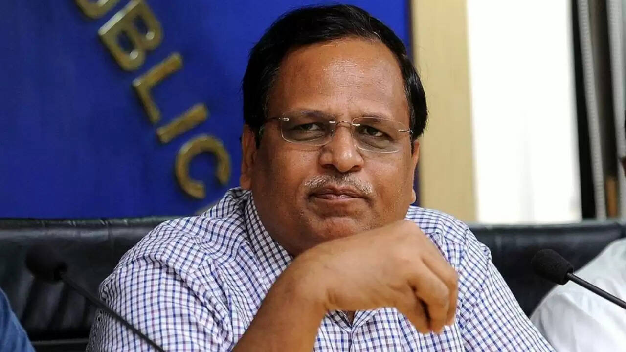 सतेंद्र जैन की बेगुनाही: CBI जांच में सामने आई सच्चाई और राजनीतिक प्रताड़ना के सवाल