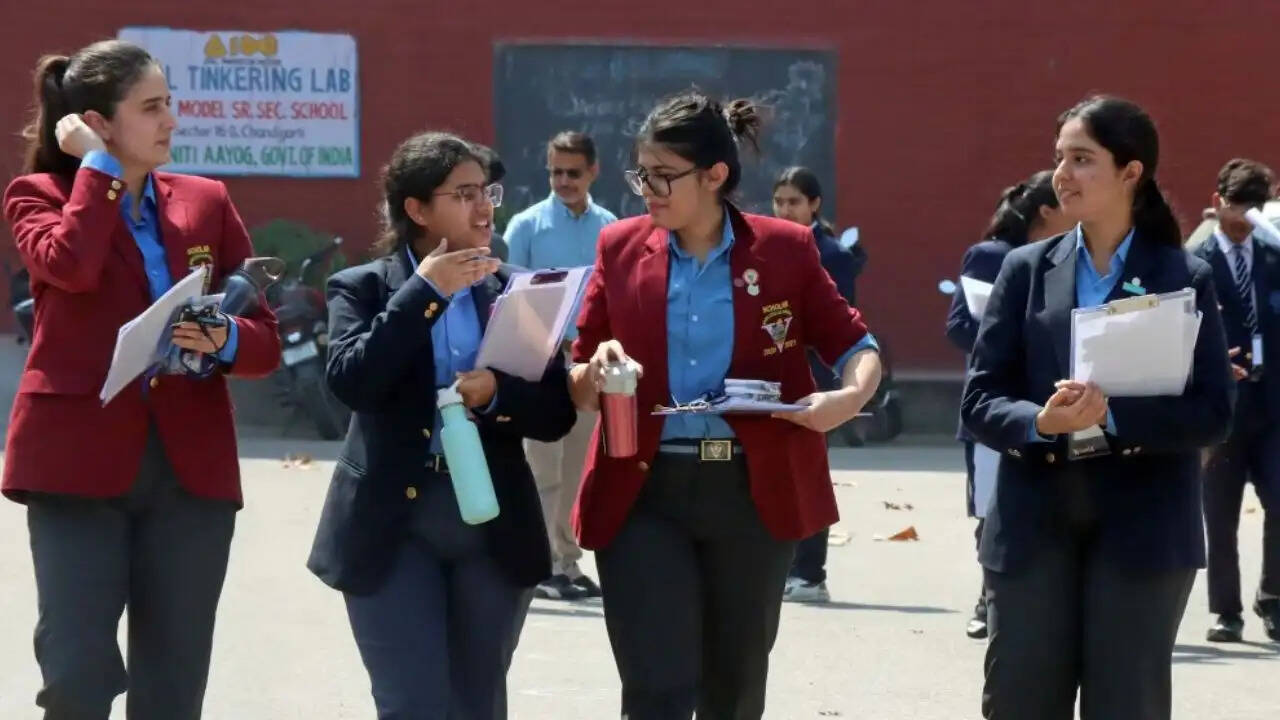 गोवा एसएससी 2026 का परिणाम घोषित, जानें कैसे करें चेक