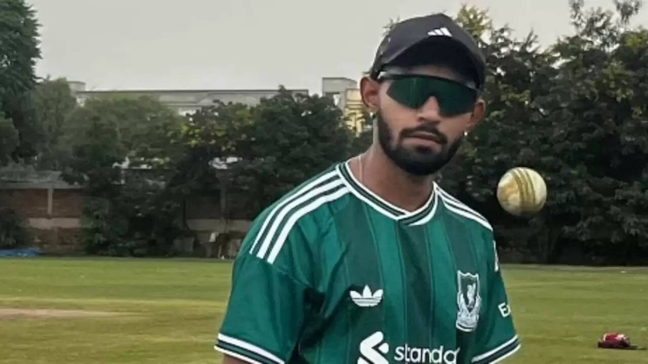 सोशल मीडिया से IPL तक: इजाज सावरिया की अनोखी यात्रा