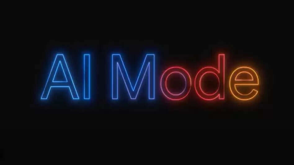 Google का नया AI Mode: सर्च अनुभव में बदलाव