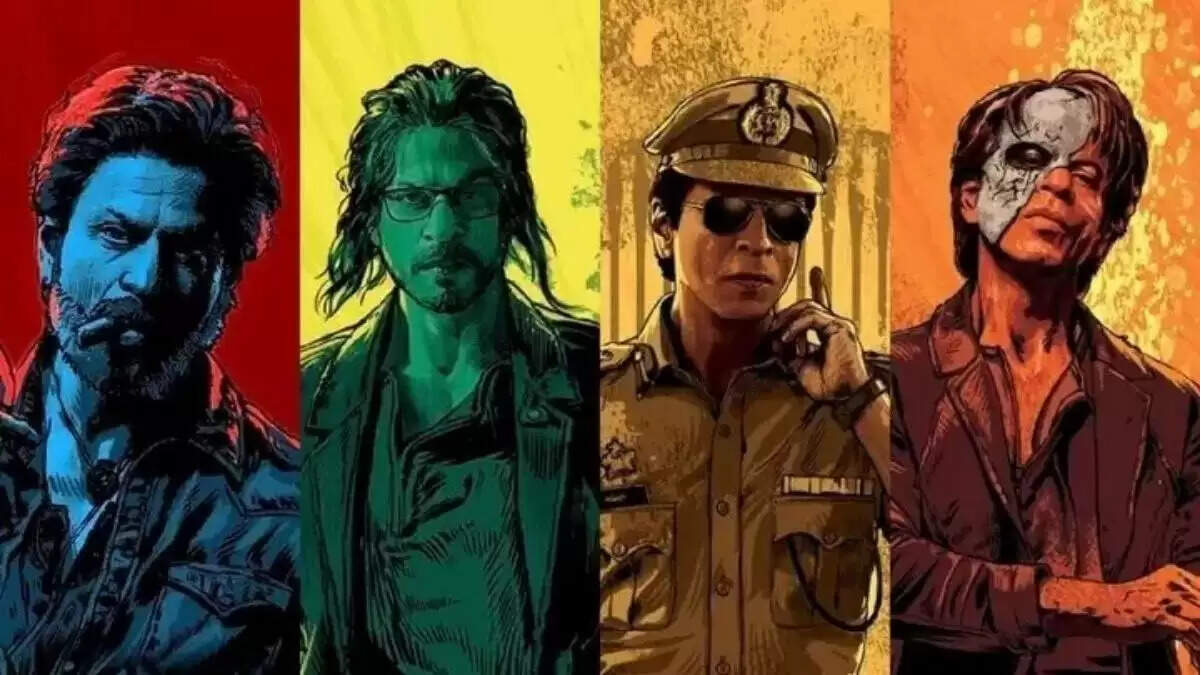 शाहरुख खान की फिल्मों का जादू: क्या सलमान खान निभा सकते थे उनका रोल?