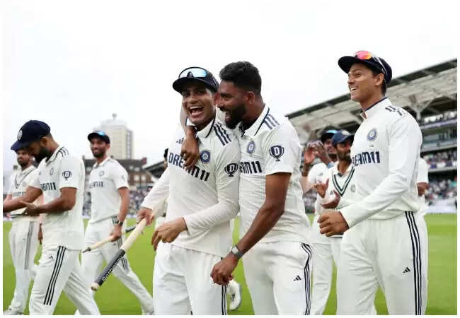 भारतीय टीम का वेस्ट इंडीज टेस्ट सीरीज के लिए ऐलान