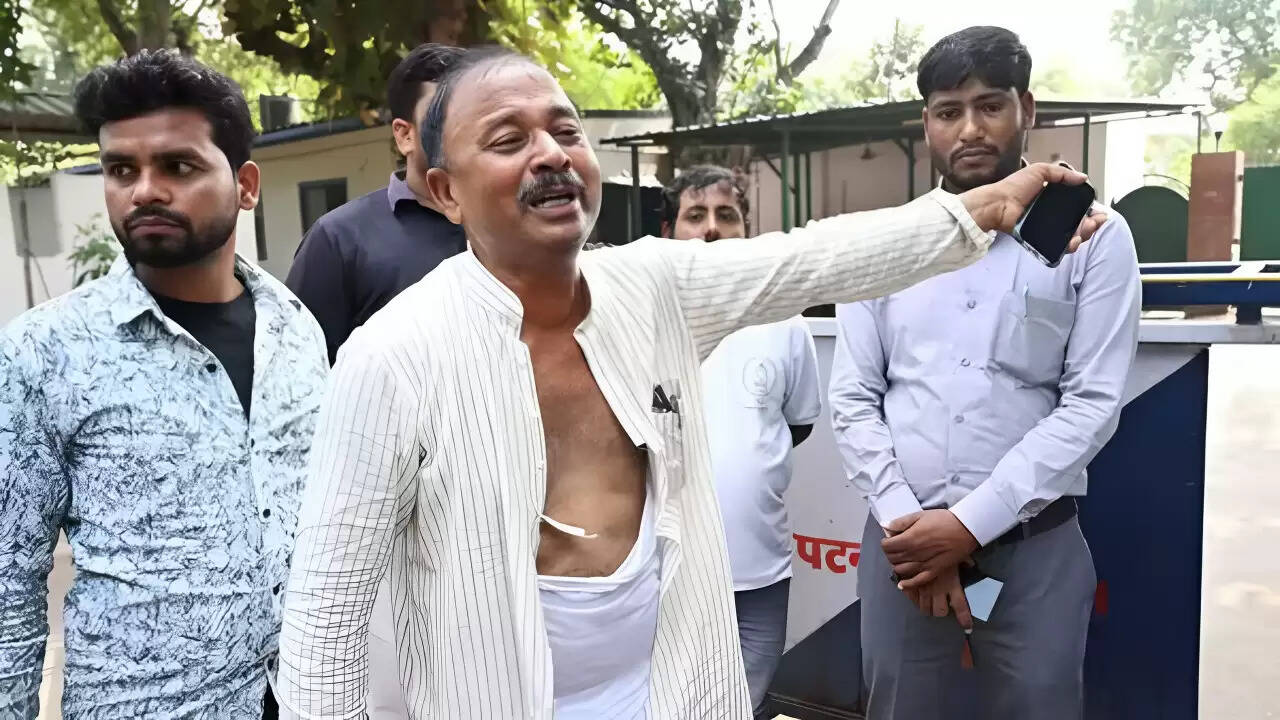 मदन शाह ने बिहार चुनाव में महागठबंधन की हार पर जताई चिंता