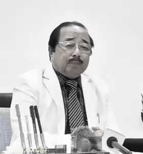 प्रधानमंत्री मोदी ने इमकोंग एल इमचेन के निधन पर शोक व्यक्त किया