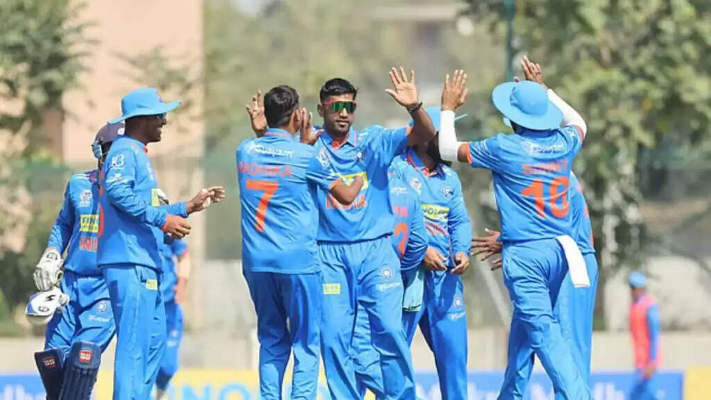 BCCI ने 21 जून से शुरू होने वाली टी20 सीरीज के लिए भारतीय टीम की घोषणा की
