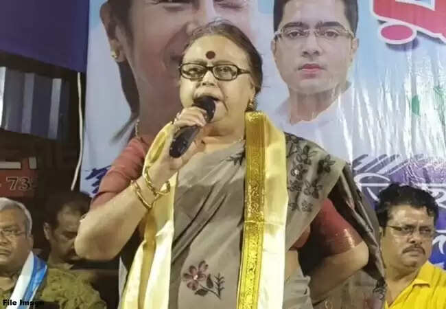 TMC विधायक साबित्री मित्रा का पहलगाम हमले पर विवादास्पद बयान