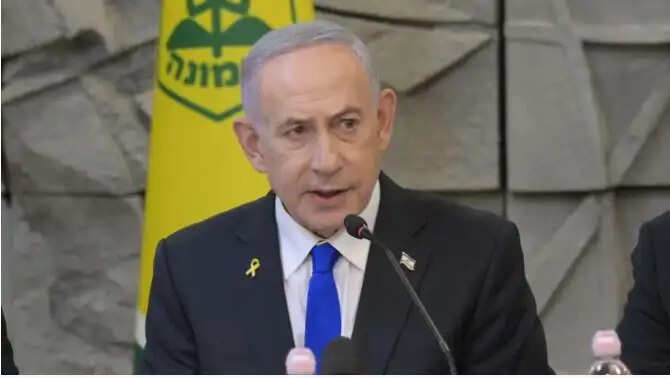 इजरायली प्रधानमंत्री बेंजामिन नेतन्याहू ने कैंसर से जंग जीतने की जानकारी साझा की