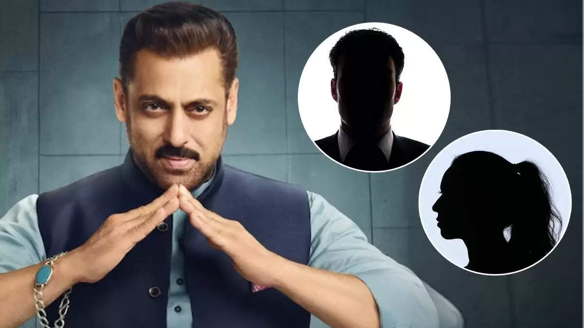 बिग बॉस 19 में शामिल हो सकते हैं ये दो नाम, जानें कौन हैं?