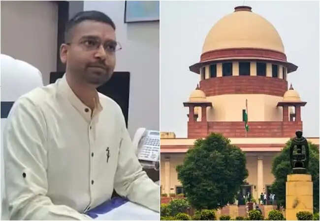 सुप्रीम कोर्ट में पहुंचा बिहार के मंत्री दीपक प्रकाश की नियुक्ति का मामला