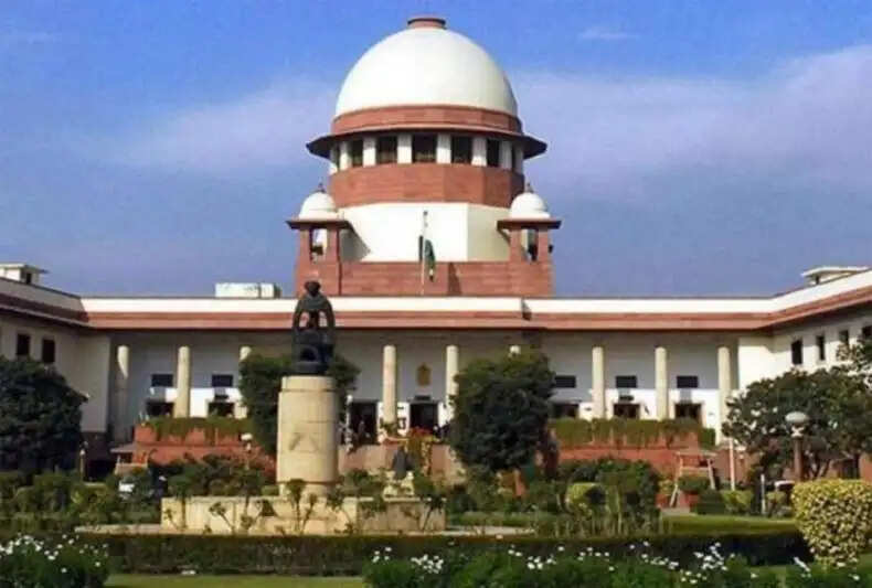 सुप्रीम कोर्ट ने नए वर्किंग दिशानिर्देश जारी किए, स्टाफ को दो दिन घर से काम करने की अनुमति