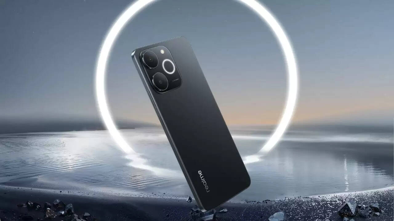 Realme Narzo 80 Lite की बिक्री शुरू: जानें कीमत और स्पेसिफिकेशन
