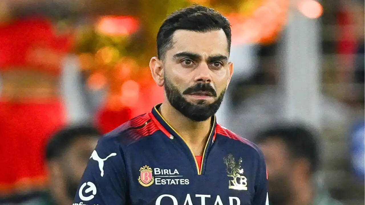 क्रिकेट जगत में शोक: अमनप्रीत गिल का निधन, विराट कोहली ने किया शोक व्यक्त