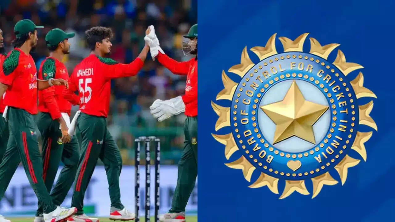 भारत और बांग्लादेश के बीच टी20 वर्ल्ड कप 2026 पर बढ़ता तनाव