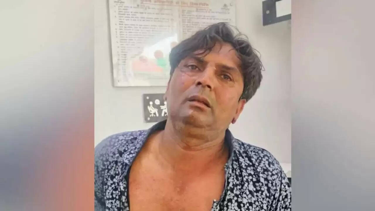 दिल्ली की मुख्यमंत्री पर हमले का आरोपी राजेशभाई ने किया चौंकाने वाला खुलासा