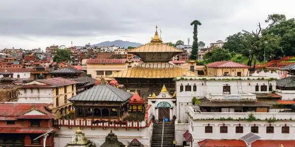 गोवा के मुख्यमंत्री ने पशुपतिनाथ मंदिर में सोना दान देने का रखा प्रस्ताव