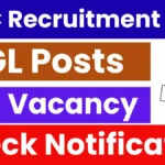 BSSC CGL भर्ती 2025: 1481 पदों के लिए आवेदन प्रक्रिया शुरू