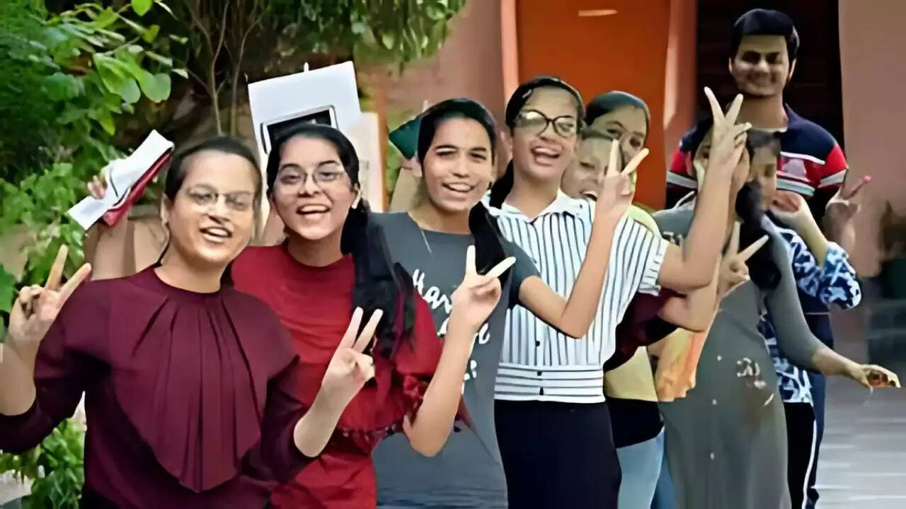 तेलंगाना SSC सप्लीमेंट्री परिणाम 2025 की घोषणा