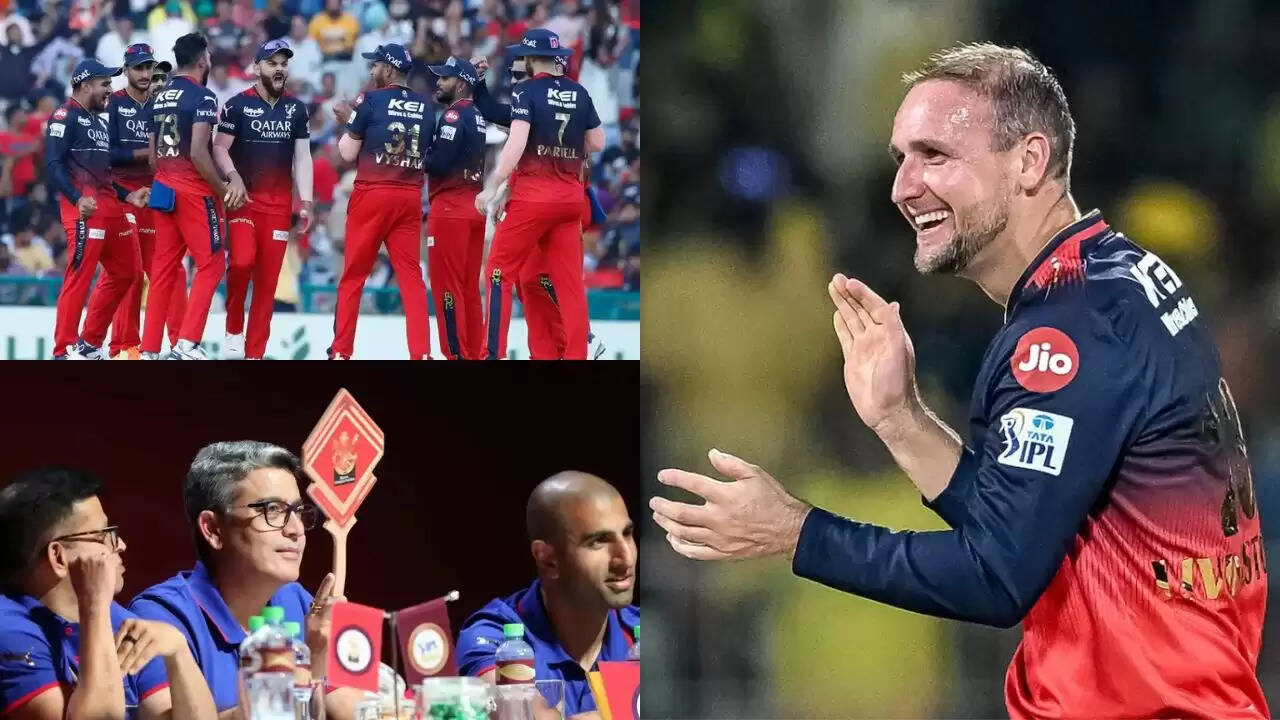 RCB ने लियाम लिविंगस्टोन सहित 7 खिलाड़ियों को किया रिलीज
