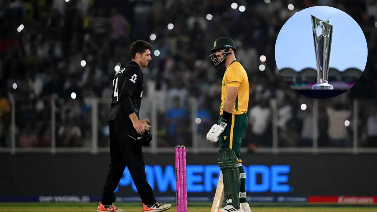 SA vs NZ: टी20 वर्ल्ड कप 2026 का पहला सेमीफाइनल, जानें कब और कैसे देखें