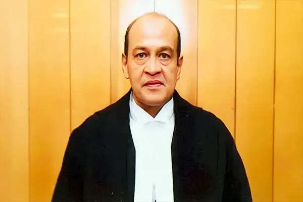 जस्टिस यशवंत वर्मा के खिलाफ महाभियोग की प्रक्रिया शुरू, जांच समिति का गठन