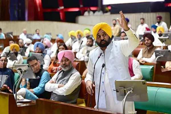 पंजाब सरकार का विधानसभा विशेष सत्र: बेअदबी और ड्रग्स पर महत्वपूर्ण निर्णय