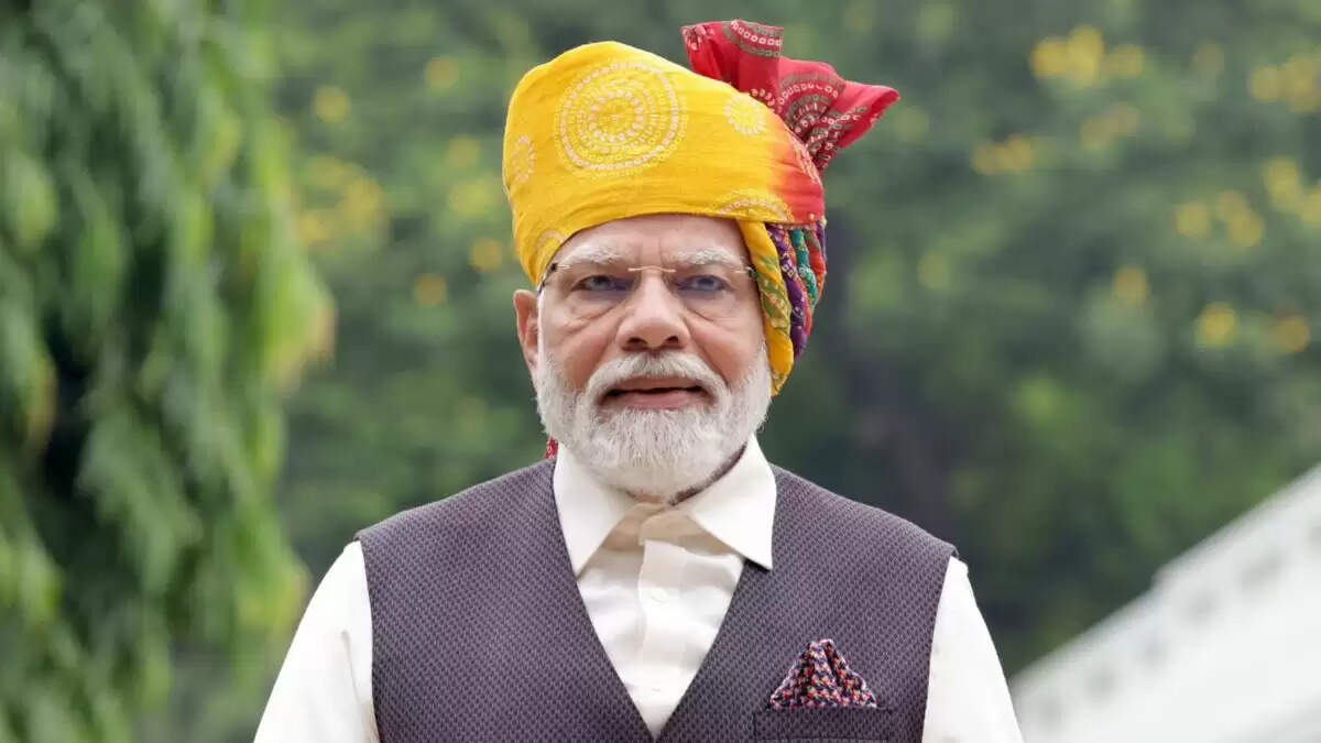प्रधानमंत्री मोदी ने स्वतंत्रता दिवस पर जनता से मांगी राय