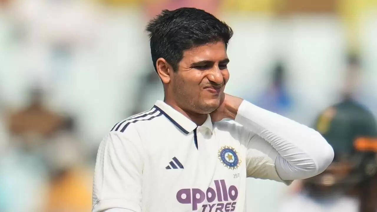 शुभमन गिल की चोट पर नया अपडेट: क्या वे अगले टेस्ट में खेल पाएंगे?