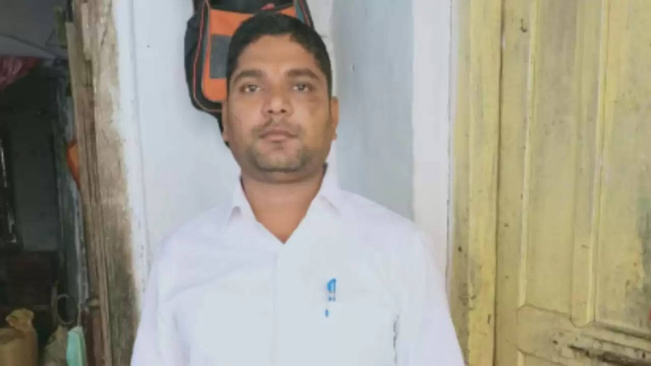 सीतापुर में पत्रकार हत्याकांड में दो शूटरों का एनकाउंटर
