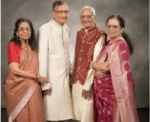 न्यूयॉर्क से वर्जीनिया जा रहे भारतीय मूल के चार वरिष्ठ नागरिकों की कार दुर्घटना में मौत
