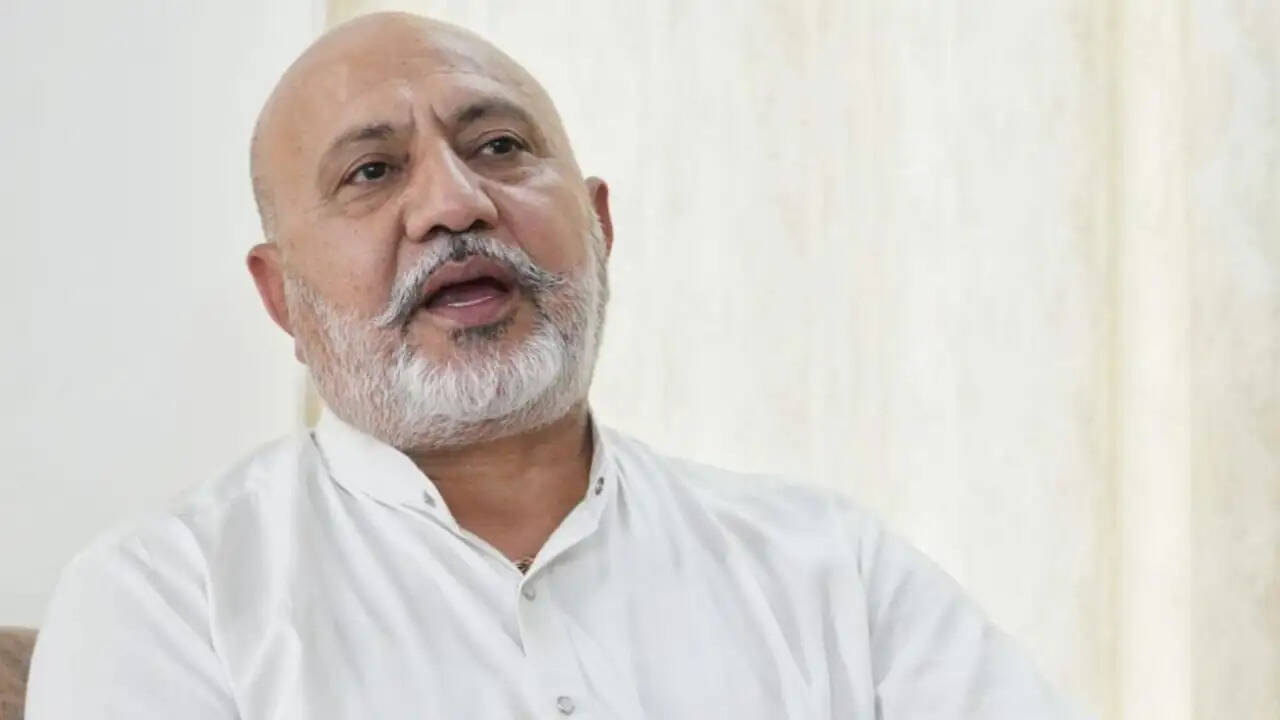 पंजाब के मुख्यमंत्री मान के पानी समझौते पर बलतेज पन्नू का विपक्ष पर हमला