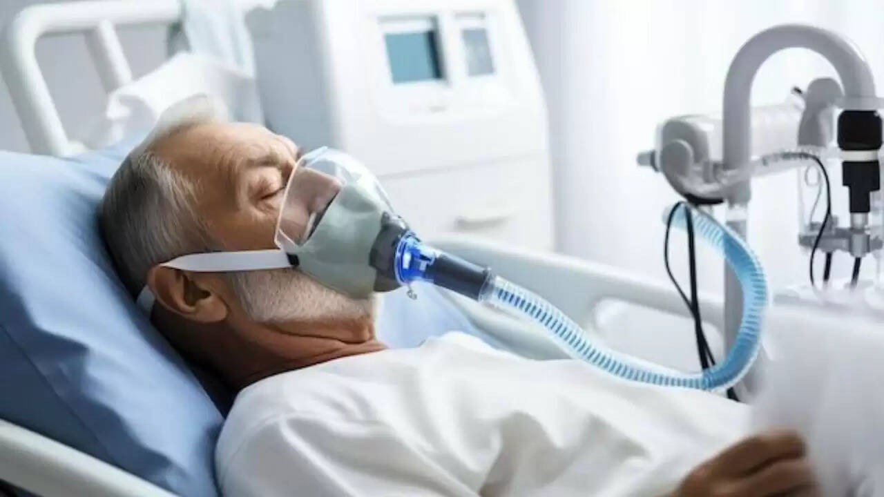 प्राइवेट अस्पतालों के लिए वेंटिलेटर बिलिंग नियमों में बदलाव
