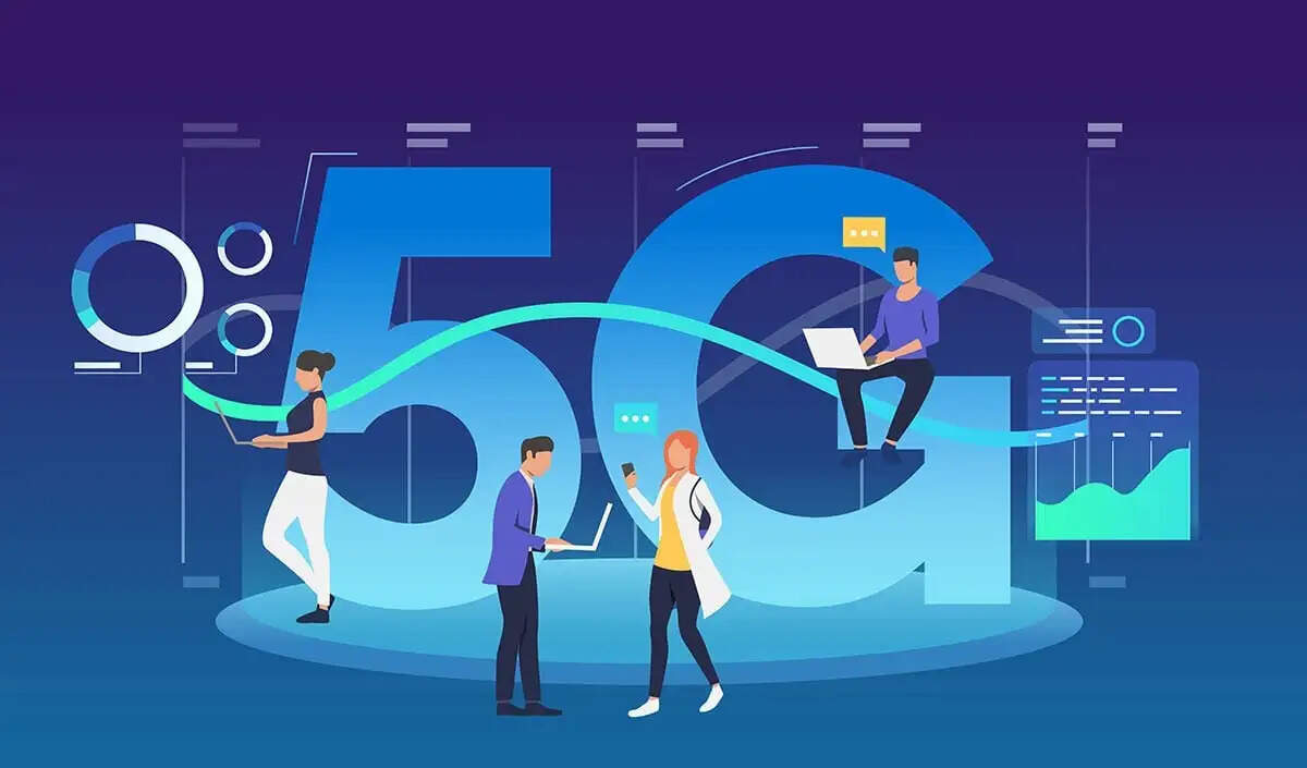 5G कॉलिंग के लिए VoNR सेटिंग को कैसे करें ऑन?