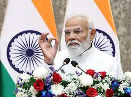 पीएम मोदी का नॉर्वे दौरा: भारत-नॉर्वे संबंधों में नया मोड़