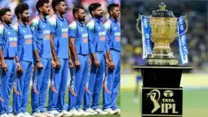IPL 2025 के बाद टीम इंडिया का नया शेड्यूल, जानें इस साल कितने मैच खेलेगी भारत