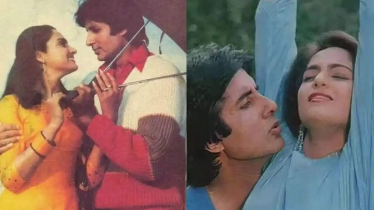 माधवी: एक समय की मशहूर अदाकारा की कहानी