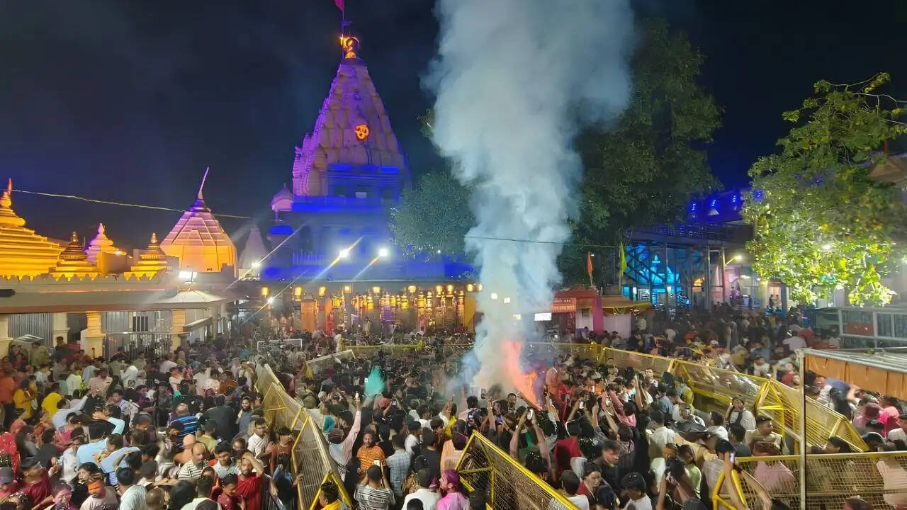 मध्य प्रदेश में अनोखा टेंपल बॉन्ड: आस्था और निवेश का नया संगम
