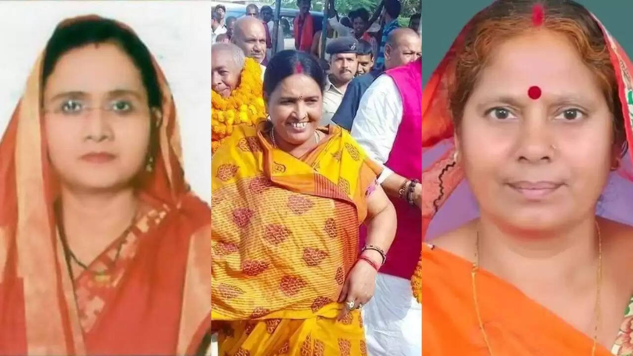 बिहार विधानसभा चुनाव 2025: महिलाओं की नई राजनीतिक पहचान