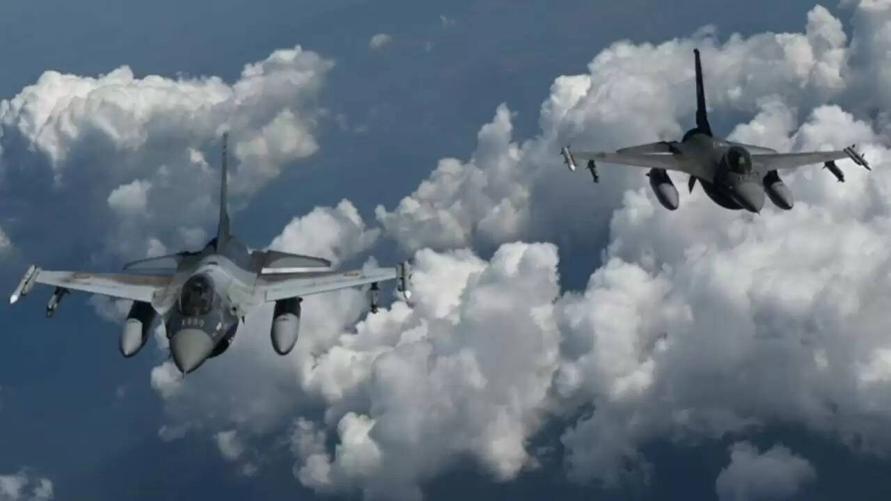 रूस ने फिर किया NATO क्षेत्र में घुसपैठ, एस्टोनिया ने जताया विरोध