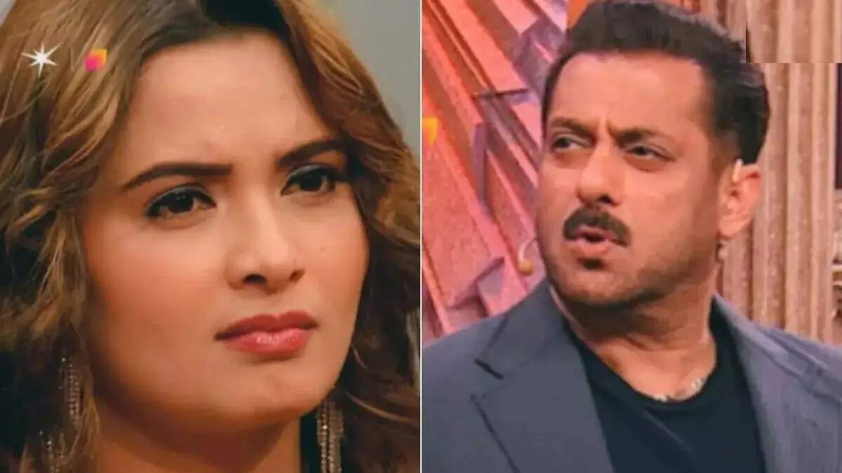 बिग बॉस 19: नीलम गिरी को सलमान खान की कड़ी फटकार, डबल एविक्शन की तैयारी