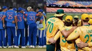 भारत की सेमीफाइनल में जगह: दक्षिण अफ्रीका से हारने पर भी उम्मीदें बरकरार