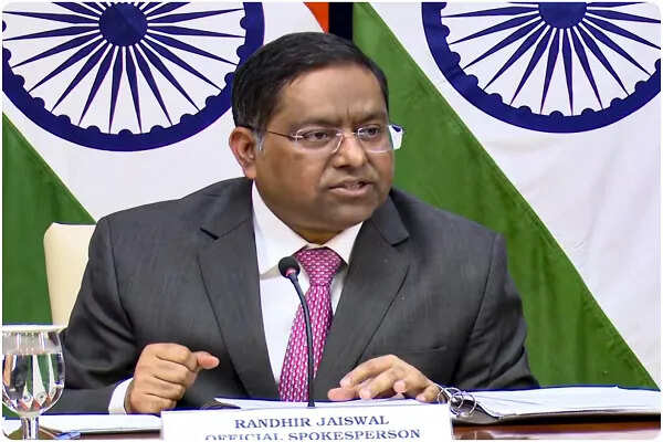 कनाडा में भारतीय मूल के व्यक्ति की मौत पर भारत का कड़ा संदेश