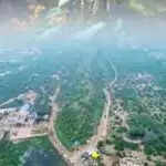 84 कोस परिक्रमा: पापों से मुक्ति का मार्ग