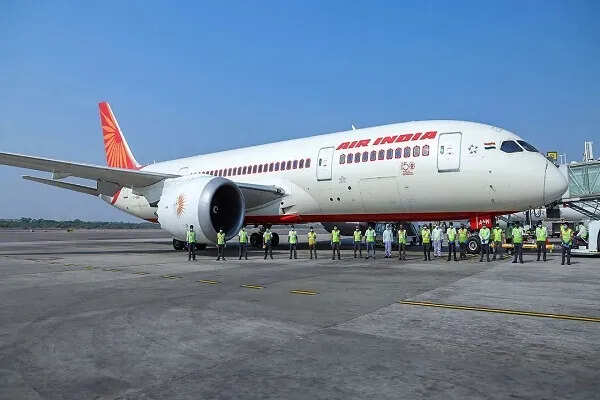 Air India Cancels 8 Flights Following Ahmedabad Plane Crash