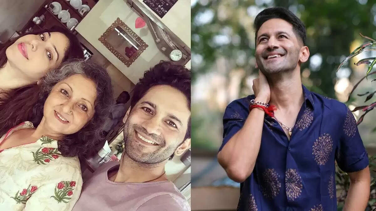 अदिति मलिक ने विभु राघव को दी भावुक श्रद्धांजलि