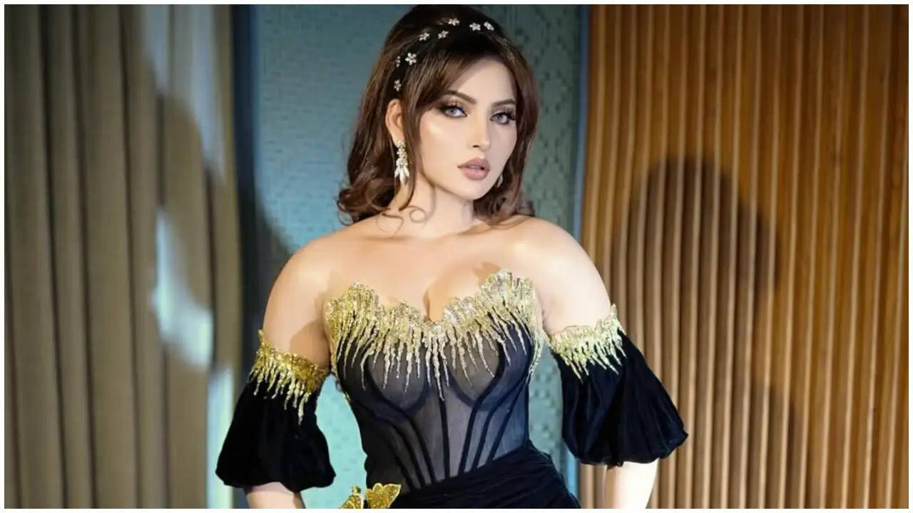 उर्वशी रौतेला का जन्मदिन: ग्लैमर की दुनिया में 13 साल का सफर