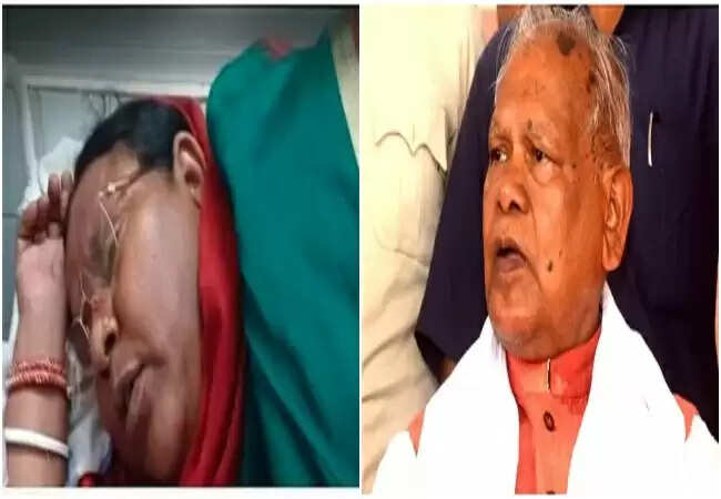 बिहार चुनाव में हमले की घटनाएं बढ़ी, केंद्रीय मंत्री की बहन पर चौथा हमला