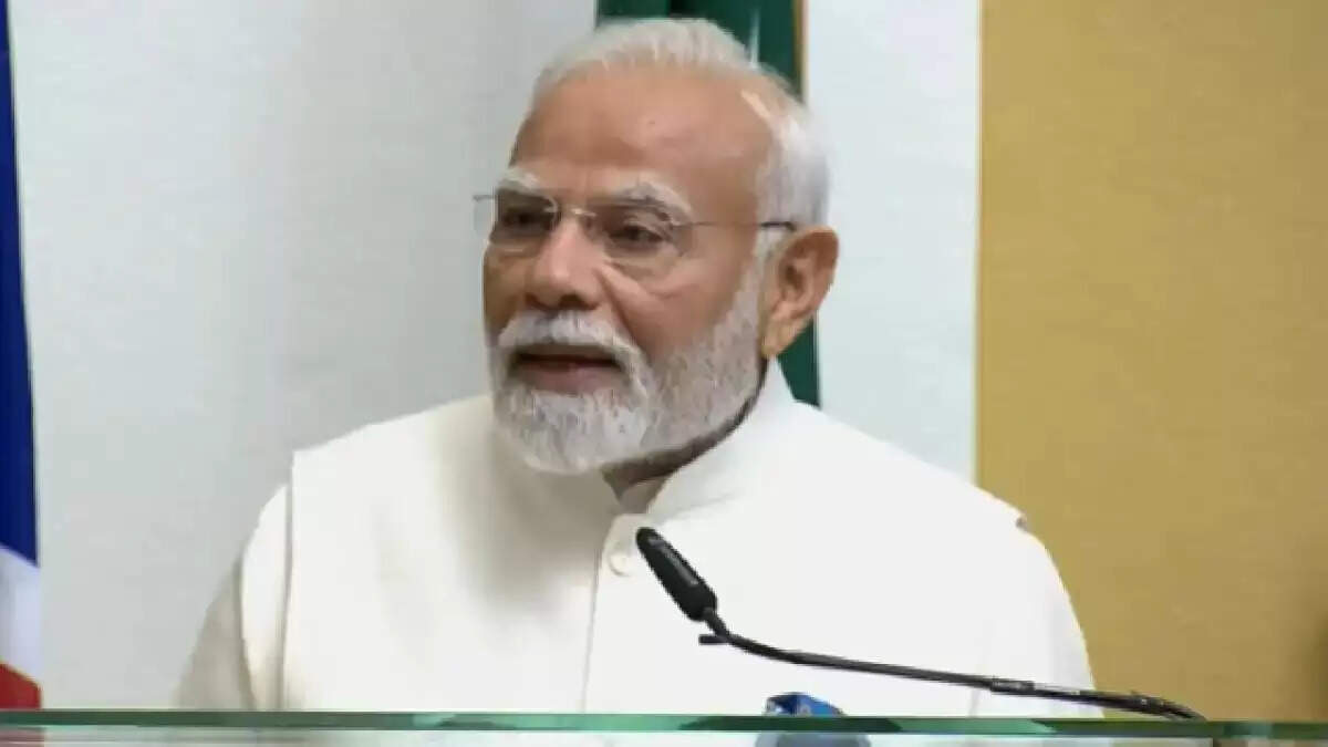पीएम मोदी की ऐतिहासिक उपलब्धि: 17 विदेशी संसदों को संबोधित किया