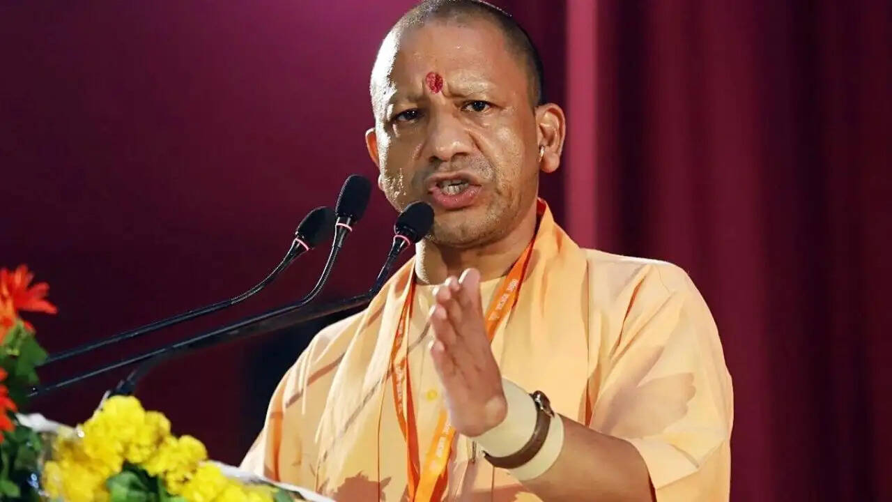 योगी आदित्यनाथ का राम मंदिर दान चोरी पर सख्त संदेश: दोषियों को नहीं बख्शा जाएगा